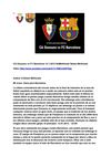 CA Osasuna vs FC Barcelona 12.1.2012 SelMcKenzie Selzer-McKenzie