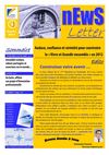 Newsletter janvier 2012