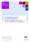 Ensemble vocal et instrumental