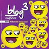 Blog3Magazine - n.7 - Gennaio2012
