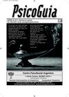 Psicoguia enero/2012