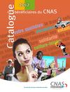 Catalogue 2012 des bénéficiaires du CNAS