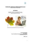 Unidad didáctica: Las Plantas con Herramientas Web 2.0