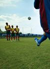 Catalogo ASICS football