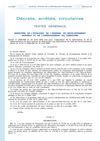 Décret du PNM (Version du Journal Officiel)