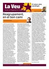 LA VEU DE REAGRUPAMENT, NÚM. 11 (GENER 2012)