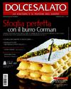 DOLCESALATO 123 GENNAIO 2012