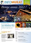 Info Murat n°64 - Janvier 2012