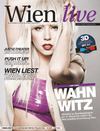 Wien live 11/2010