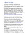 China Petroleum & Chemical Corporation, Company Intelligence Report