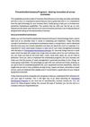 Preventive Maintenance Programs - Making innovation all across businesses 
