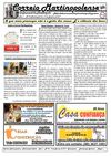 22ª Edição do Jornal Correio Martinopolense 13-01-2012