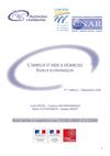 aide à domicile