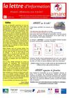 Lettre d'info n°7 - janvier 2012