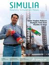 Simulia Jan/Feb 2011