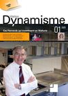 Dynamisme-Wallon 01 2005