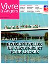 Vivre à Angers - janvier 2012 (n°359)
