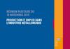 Production & Emploi dans l'industrie métallurgique