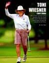 Wiesner, Toni