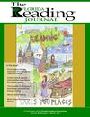 Florida Reading Journal V48, N1, 2012