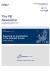 PB N3 - Reporting on privatization in the enlarged Europe