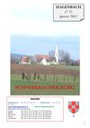 Hagenbach Bulletin Communal 2012 N°21