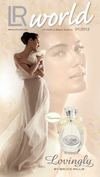 Catalogue Janvier 2012