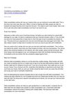 Debt Consolidation Advice - What To Use And What To Lose.txt