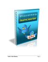 FREE Ebook To Master Twitter Traffic