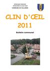 Fulleren Journal Communal 2011
