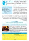La lettre de l'ARTC - Mai 2011