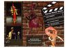 Plaquette LOLIPOP Revue Cabaret