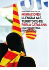 MIGRACIONS I LLENGUA... / L'Avenç nov. 2011