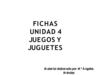 Juguetes