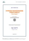 Programme Méta hypnose