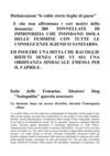 5 False dichiarazioni del Sindaco Portobello e dell'assessore Cutino sulla raccolta rifiuti il sabato del 2 aprile 2011 