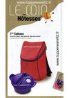 Tupperware92.fr Cadeaux Janvier 2012 - Tupperware 92 Reunion Atelier Hotesse Conseillere Culinaire