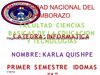 SISTEMA OPERATIVO MOVIL ANDROID