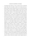 EN BUSCA DE UN DESARROLLO SOSTENIBLE
