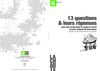 13 questions & leurs réponses pour bien comprendre le projet de charte du parc national du Mercantour