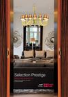 Sélection Prestige winter 2011-2012