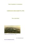 Lumbreras: Entre el esplendor y la decadencia (XVI a XIX)