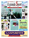 il grande Sport n. 149 del 15.01.2012