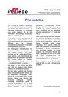 InFOéco n° 36 – 16 janvier 2012