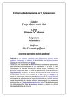 SISTEMA OPERATIVO MOVIL ANDROID