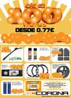 OFERTA BC CORONA ENERO-FEBRERO 2012
