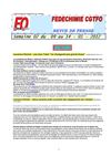 FEDECHIMIE CGTFO - Semaine 02 - 2012
