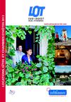 Locations et Gîtes Clévacances dans le Lot 2012