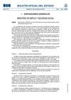 Salario mínimo interprofesional 2012