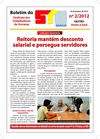Boletim STU 02/2012 - 16 de Janeiro